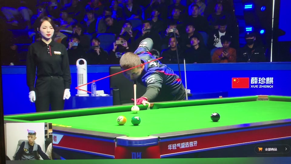 她的技术全 她的技术全